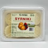 Syrniki